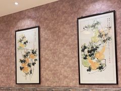 -西安饭庄(立丰国际店)