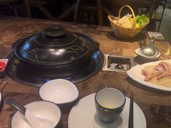 -同仁四季椰子鸡(福田车公庙店)