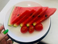 -郭林家常菜烤鸭(曙光西路店)