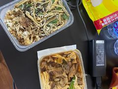 -炡坊黄鳝饭(骏丰大厦店)