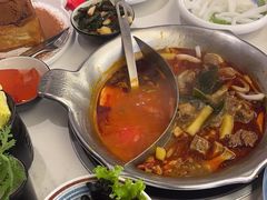 -刘一锅筋头巴脑(大悦城C店)
