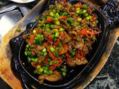 -李师傅脆肚(华强北店)