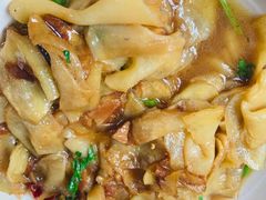 -如意香辣鸡架(总店)