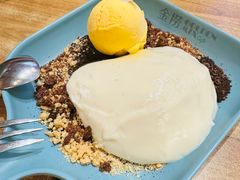 -杨枝金捞甜品(氹仔泉澧店)