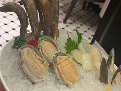 -囍凤楼·粤菜·点心·火锅(温特莱店)