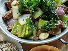 折腾牛肉-SUSU·苏苏(四合院创始店)