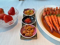 -莉莉海堂HAITANG·烤鸭(国贸商城店)