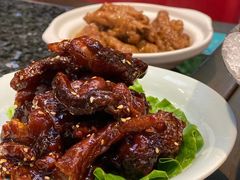 糖醋熏鱼-小城故事·地道宁波味(月湖盛园店)