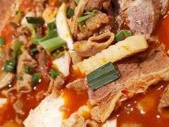 -云海肴云南菜(花园城店)