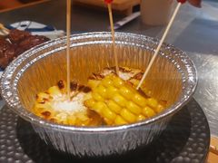 -火山屋台(新街口店)