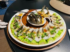 -尚9·一滴水江景中餐厅
