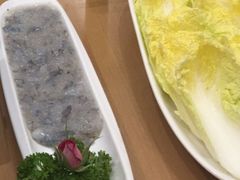-湯系·煲汤手艺人(东二环泰禾广场店)