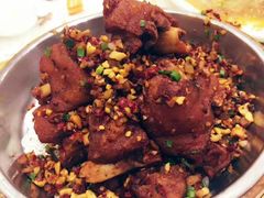 -顺风海鲜港(金玉兰店)