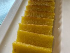 黄金糕-华盛丰温州大排档(东三环南路店)