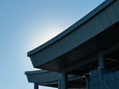 -霍尔果斯国门景区