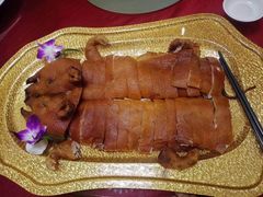 -君豪大酒店-东海渔村中餐厅