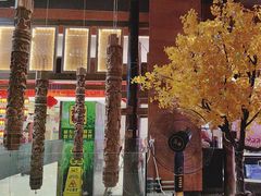 -老滇山寨•云南特色菜•地方菜•民族风情歌舞表演(世纪金源店)