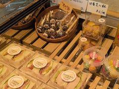-自然熟Bakery(纬四路店)