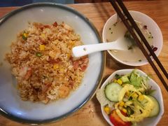 -红小满休闲餐厅(十全街店)