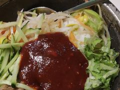 -炙城·韩式烤肉(南京东路店)