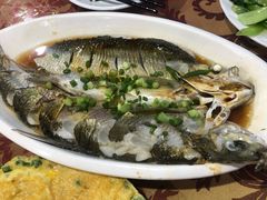 -晓琦农家菜馆·地道农家菜