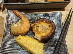 -松鱼亭·和牛烧肉(协鑫广场店)