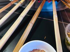 -喷火龙西昌火盆烧烤(泸州总店)