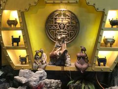 -小天鹅火锅·一线江景洪鼎旗舰店(洪崖洞店)
