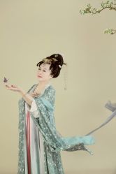 -盘子女人坊生日照·摄影馆(华强店)