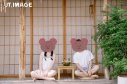 点击看大图 -专注孕妇照亲子照·纪田摄影