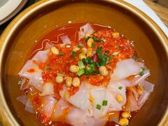 -老凯俚酸汤鱼(省府店)