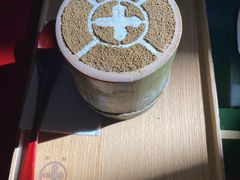 抹茶巴菲-中村藤吉(本店)