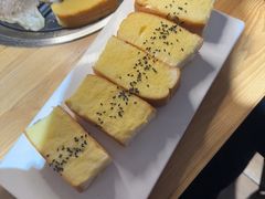 -乌拉烤肉(如皋首店)