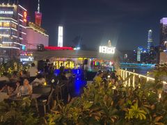 -琶醍壹号•潮菜江景餐吧