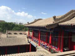 -高庙保安寺