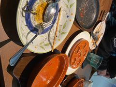 -萨莉亚意式餐厅(万嘉商业广场店)