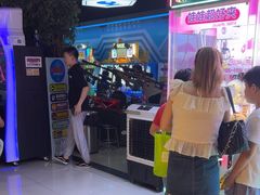 -城市动力(弘桥商城店)