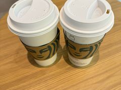 -星巴克(天津凯德天津湾店)