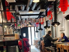 大堂-喜来稀肉(虹泉路店)