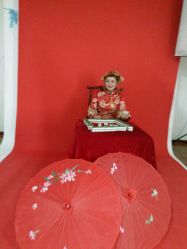 -唯一视觉婚纱摄影(李家村店)