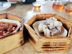 -鱼米之家·20年老字号园林农庄·宴席(鱼窝头店)