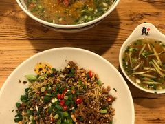 -霸道川面馆(张江店)