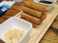 -苹果树下艺术餐厅(通州店)