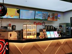 -CoCo都可(合生汇店)