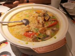 -新大咀港式茶餐厅(宝山万达店)
