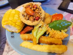-汉阳廷自助烤肉(光明蓝鲸世界店)