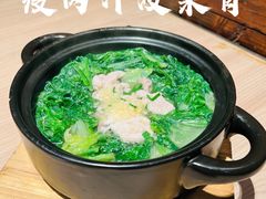 -滋粥楼·顺德菜(番禺广场总店)