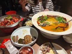 -清水亭湖北菜(大屯DT51店)