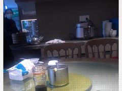 -花园茶楼(兴城西路店)