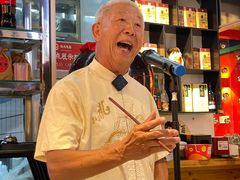 -老北京胡同味道二荤铺(酒仙桥店)